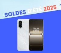 OnePlus Nord CE5 — soldes d’été 2025