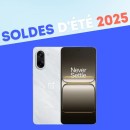 Le nouveau smartphone OnePlus qui veut concurrencer le Phone (3a) et le Galaxy A36 est déjà soldé