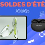 La OnePlus Pad Go était déjà abordable, mais cette réduction de 130 € pendant les soldes en fait une superbe affaire, surtout avec les Nord Buds 3 Pro offerts