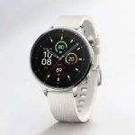 La OnePlus Watch 3 43 mm // Source : OnePlus