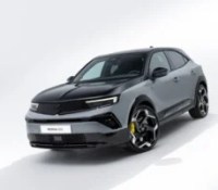 Opel Mokka GSE _528119 Grande