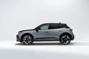 Opel Mokka GSE _528121 Grande