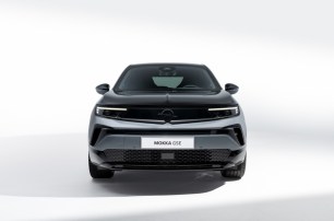 Opel Mokka GSE _528124 Grande