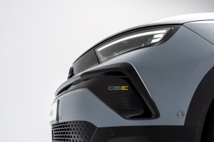 Opel Mokka GSE _528125 Grande