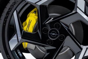 Opel Mokka GSE _528128 Grande