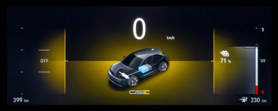 Opel Mokka GSE _528135 Grande
