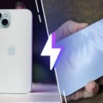 Oppo Reno 13 Pro vs iPhone 15