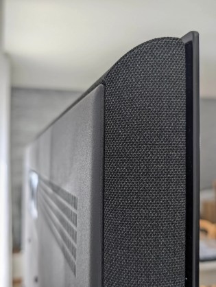 Panasonic 55Z95B // Source : Sylvain Pichot - Frandroid