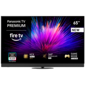 Panasonic 65Z95B