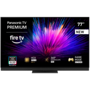 Panasonic 77Z95B