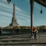 Cette étude considère Paris comme la meilleure ville cyclable au monde