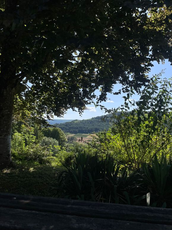 Paysages