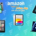 Dernier jour du Prime Day d’Amazon : voici le top 13 des bons plans sur les PC portables et les tablettes tactiles