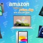 Dell XPS, Galaxy Tab, Lenovo LOQ… Voici les 12 meilleures offres PC portables et tablettes du Prime Day d’Amazon