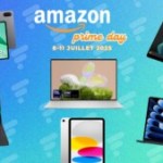 Dell XPS, Galaxy Tab, Lenovo LOQ… Voici les 12 meilleures offres PC portables et tablettes du Prime Day d’Amazon Dell XPS, Galaxy Tab, Lenovo LOQ… Voici les 12 meilleures offres PC portables et tablettes du Prime Day d’Amazon