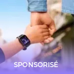 Bouygues Telecom lance la Kids Watch, une montre connectée pensée pour les enfants et les parents