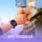 Bouygues Telecom lance la Kids Watch, une montre connectée pensée pour les enfants et les parents