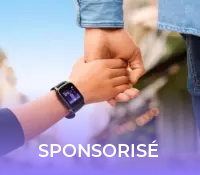Bouygues Telecom lance la Kids Watch, une montre connectée pensée pour les enfants et les parents