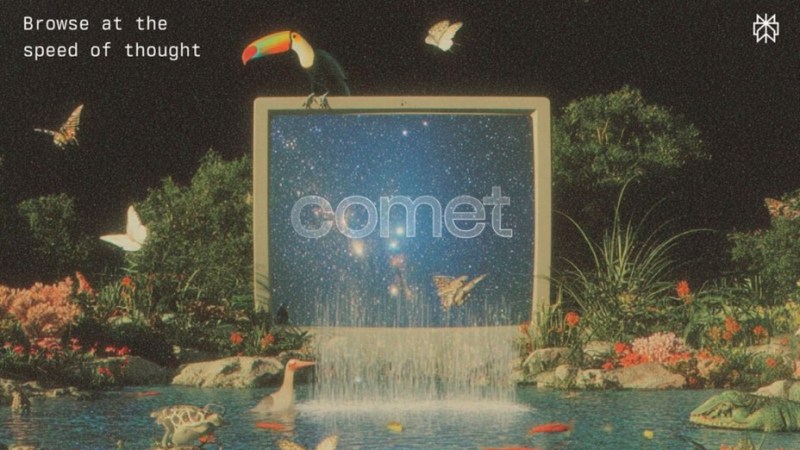 J’ai essayé Perplexity Comet : le navigateur IA qui veut tuer Google Chrome