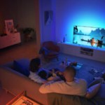 Un TV Philips Ambilight de 43″, HDR10 et une barre de son pour 300 €, voici la bonne affaire du jour