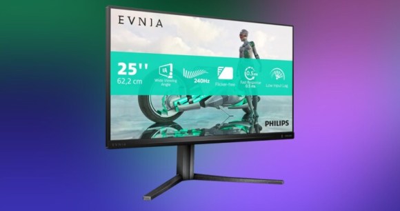 Philips Evnia 25M2N3200W00