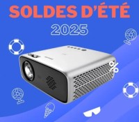 Philips NeoPix Ultra 2 TV+ — Soldes d’été 2025