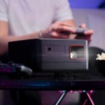 Avec 300 € de moins, cet excellent vidéoprojecteur 4K, compatible HDR10 et 240 Hz va plaire aux gamers