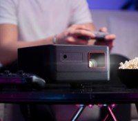 Philips Screeneo GamePix 900