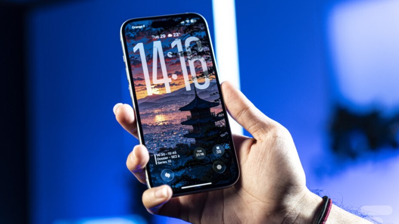 Apple a passé le cap des 3 milliards d’iPhone expédiés : et maintenant ?