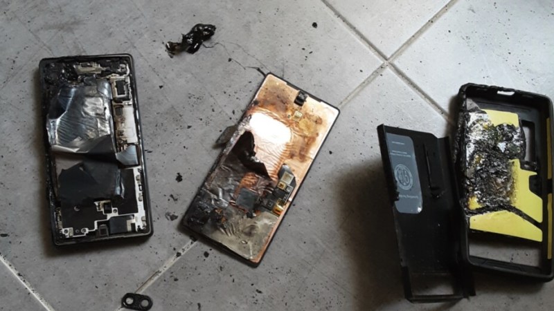 « Arrêtez d’utiliser ce smartphone » : la notification d’Amazon envoyée aux propriétaires du Google Pixel 6a