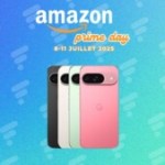 Pixel 9 – Amazon Prime Day 2025