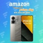 POCO M7 Pro 5G Prime Day 2025