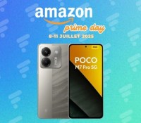 POCO M7 Pro 5G Prime Day 2025