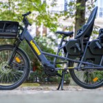 J’ai testé le Yuba Boda Boda, un vélo cargo électrique ultra agréable à conduire