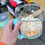 « Nous avons dépassé toutes les démonstrations de puissance » : l’armée américaine fait éclater du pop-corn à 8 km de distance