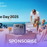 Une batterie solaire à partir de 449 € seulement : voici les offres Prime Day Bluetti