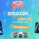 Amazon : dernières heures pour profiter des meilleures offres du Prime Day 