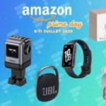 Le Prime Day d’Amazon avec 50 euros en poche : notre sélection des bons plans vraiment pas chers pour la fin de l’événement