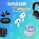 Amazon Prime Day : la musique est bonne avec ces promos sur les AirPods et enceintes de plage ! Le top 13 des offres sur l’audio