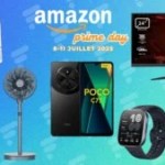 Le Prime Day d’Amazon avec moins de 100 € en poche : voici les 12 meilleurs bons plans à deux chiffres pour les petits plaisirs