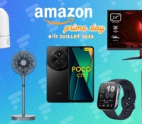 Prime Day Guide Moins de 100 euros