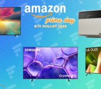 Prime Day Guide TV
