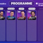 Quatre Matinales rien que pour vous : notre programme Twitch de la semaine monte en température