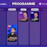 Unlock Talk avec Monsieur GRrr et Marty et une double Matinale : notre programme Twitch de la semaine ne faiblit pas malgré l’été