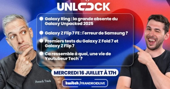 Source : Frandroid