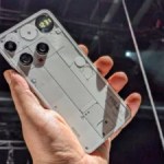 On a pris en main le Nothing Phone 3, et il nous laisse songeurs