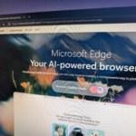 Microsoft veut faire d’Edge un navigateur dopé à l’IA avec son « Mode Copilot » Microsoft veut faire d’Edge un navigateur dopé à l’IA avec son « Mode Copilot »
