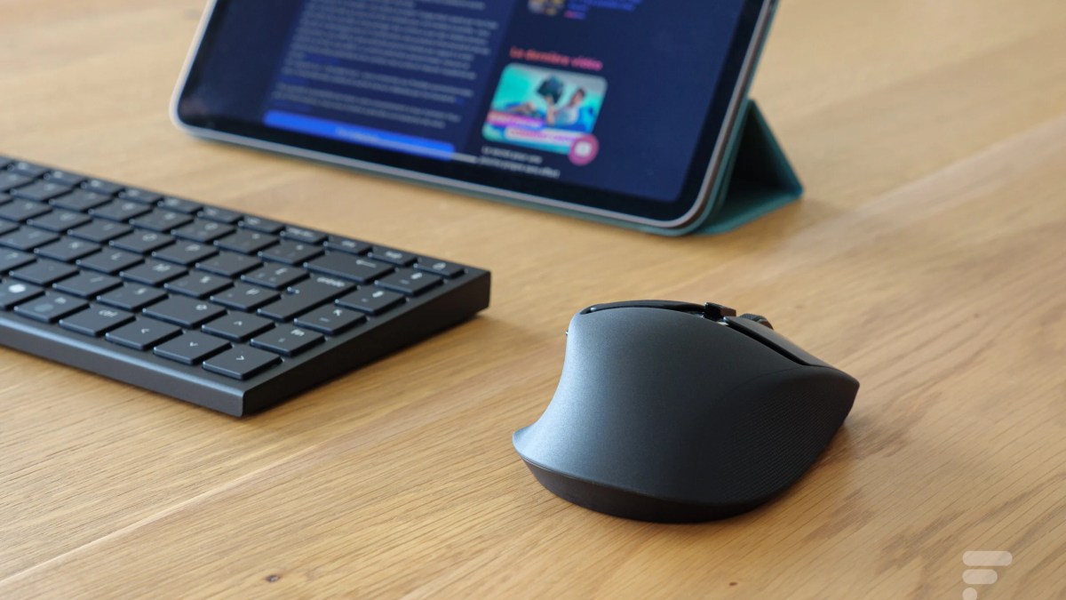 Razer Basilisk Mobile