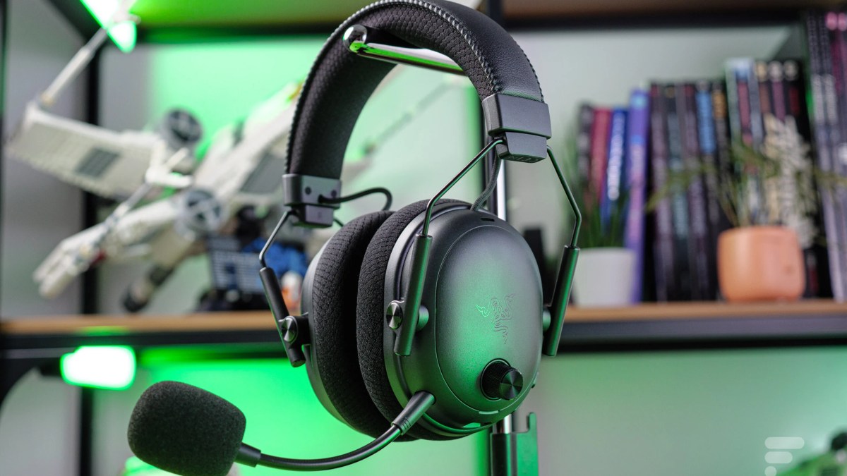 Razer BlackShark V3 Pro