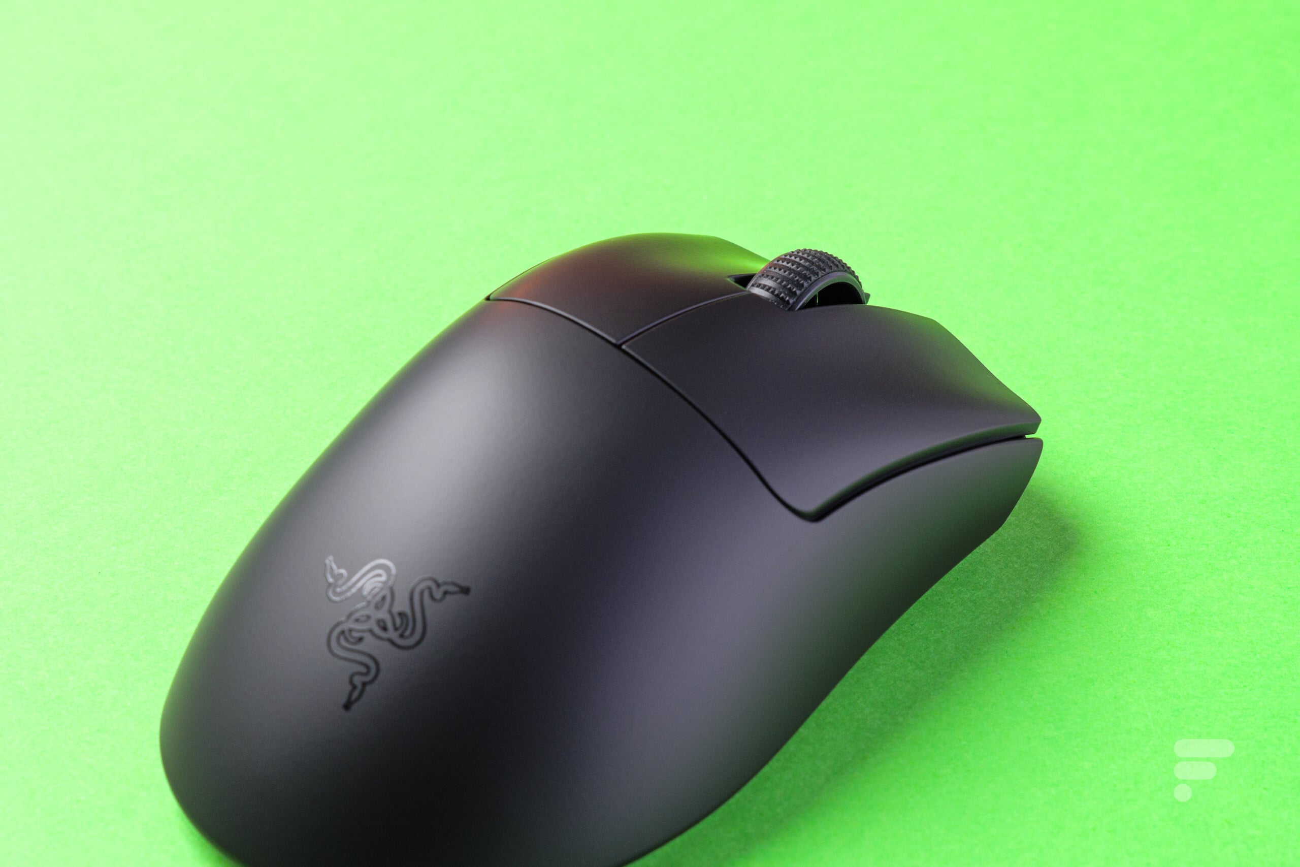 Razer DeathAdder V4 Pro